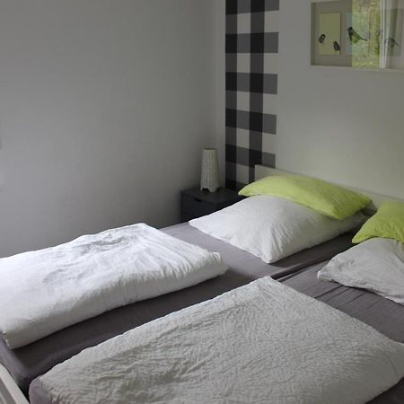 Ferienwohnung Sponheim Трабен-Трарбах Екстериор снимка