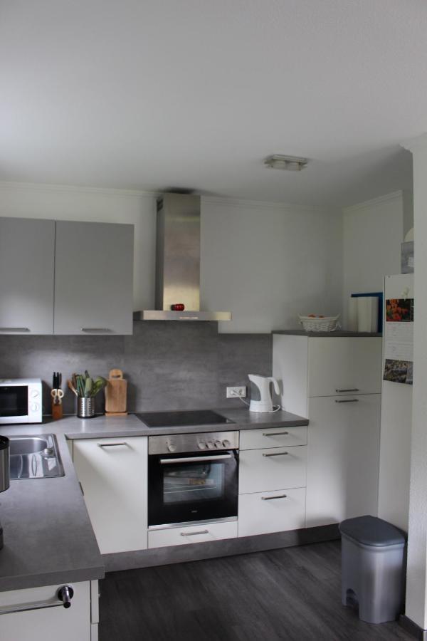 Ferienwohnung Sponheim Трабен-Трарбах Екстериор снимка