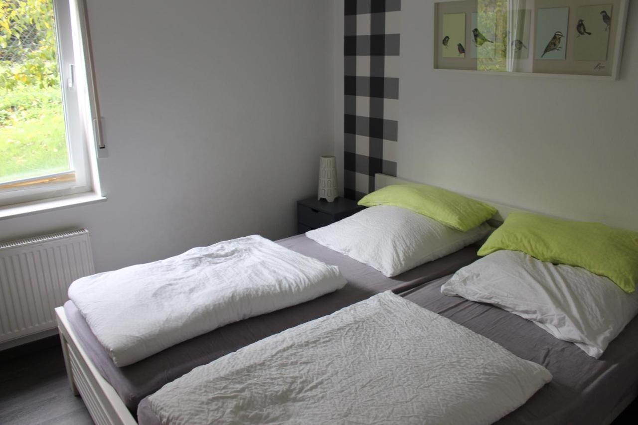 Ferienwohnung Sponheim Трабен-Трарбах Екстериор снимка