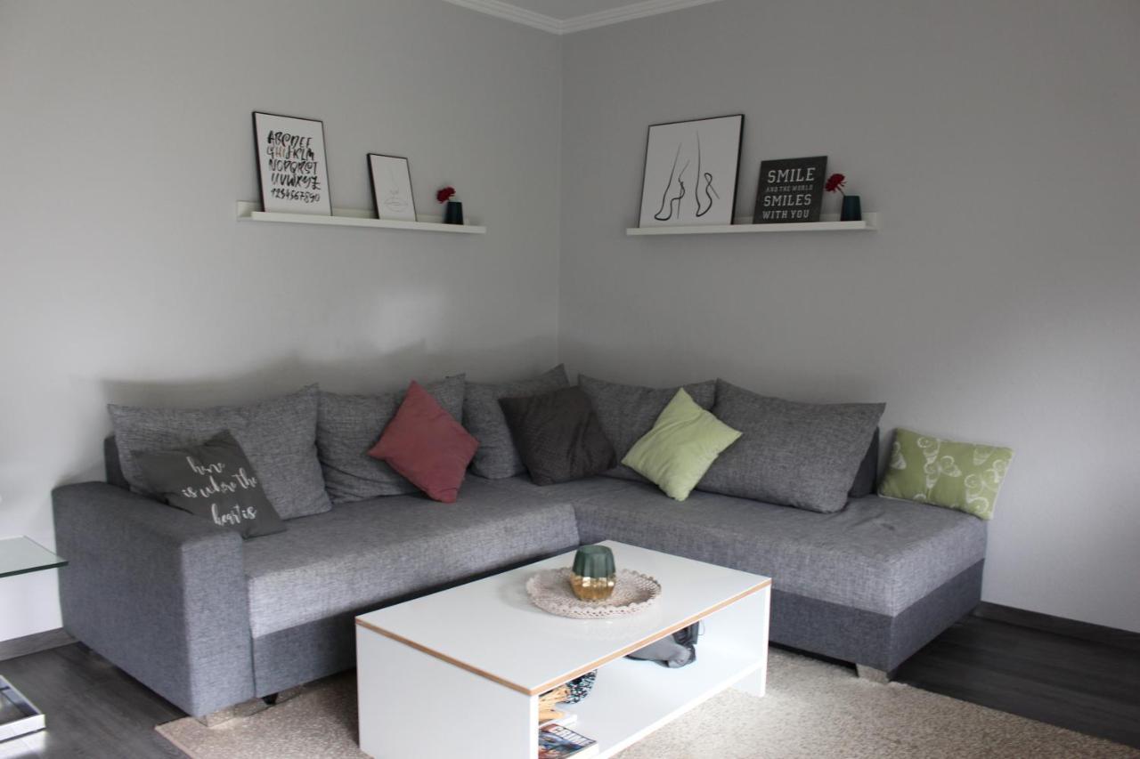 Ferienwohnung Sponheim Трабен-Трарбах Екстериор снимка