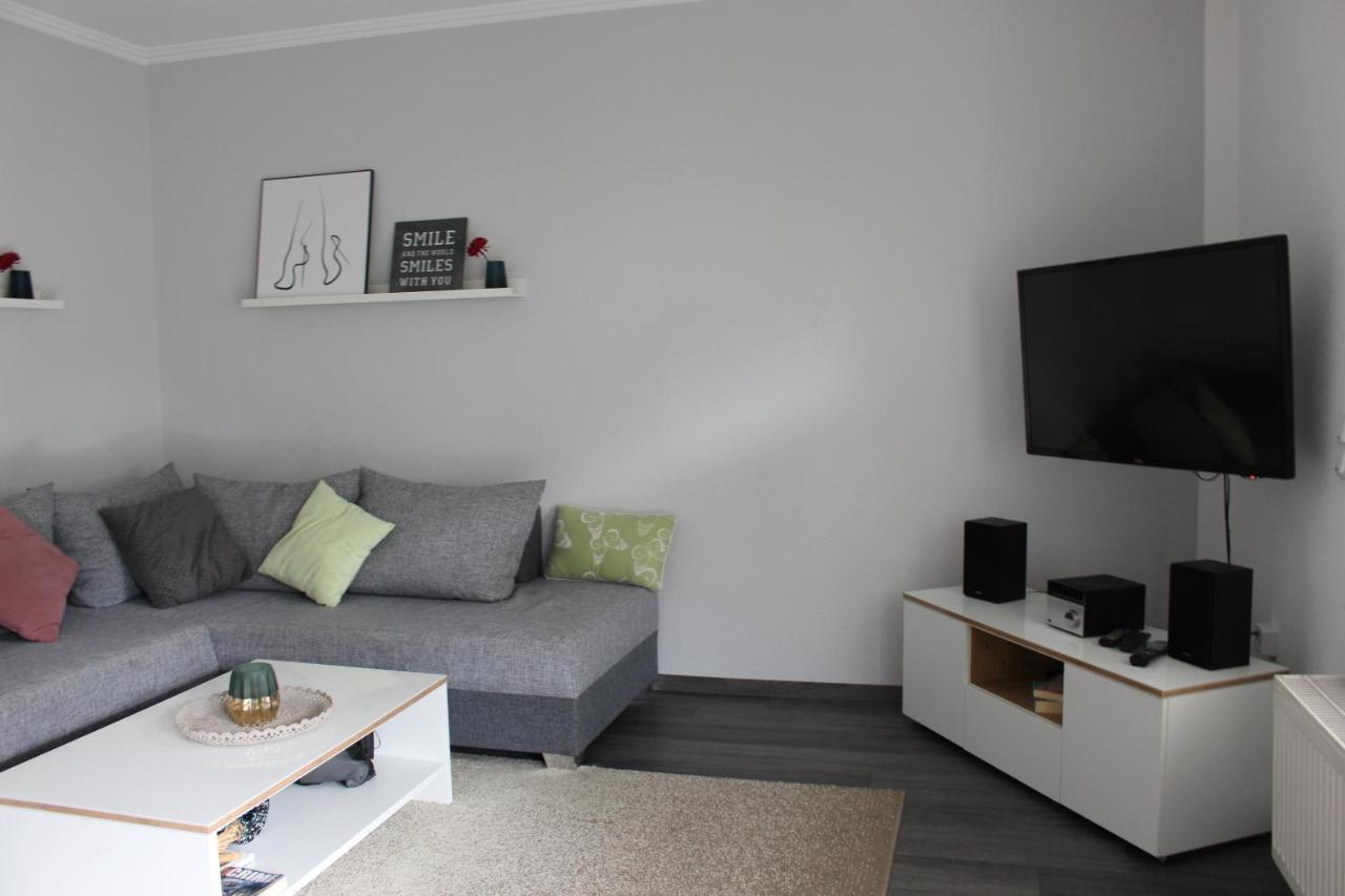 Ferienwohnung Sponheim Трабен-Трарбах Екстериор снимка